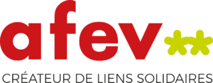Logo Afev Aveyron