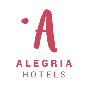 Logo ALEGRIA Hotels