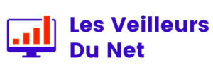Logo Les Veilleurs Du Net