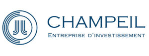 Logo CHAMPEIL