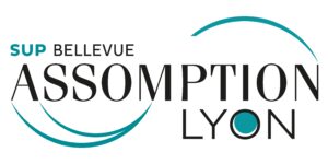 Logo Sup Bellevue Assomption Lyon