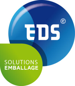 Logo EDS EMBALLAGE