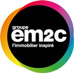 Logo Em2c Groupe