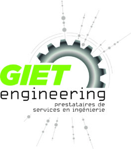 Logo GIET ENGINEERING