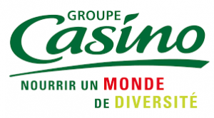 Logo Groupe Casino