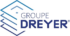 Logo DREYER