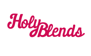 Logo HOLY BLENDS