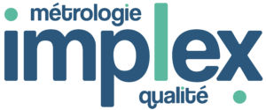 Logo IMPLEX SASU