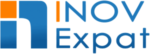 Logo Inov Expat