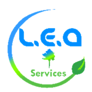 Logo LEA SERVICES