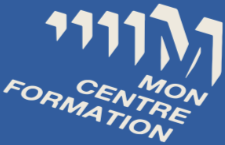 Logo MON CENTRE FORMATION