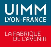 Logo UIMM LYON