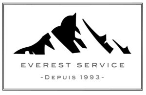 Logo Everest Service