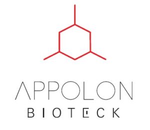 Logo APPOLON BIOTECK
