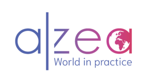 Logo ALZEA