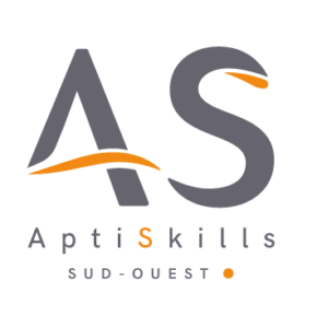 Logo Aptiskills