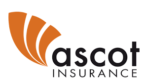 Logo ASCOT INSURANCE