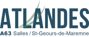 Logo ATLANDES