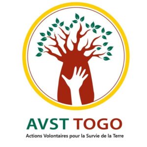 Logo AVST