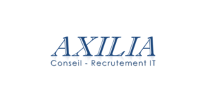 Logo AXILIA