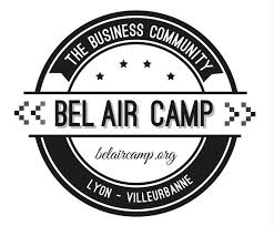 Logo BEL AIR CAMP