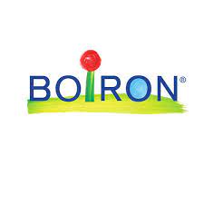 Logo BOIRON