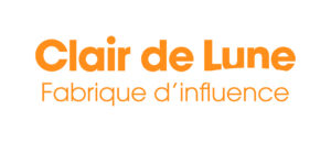 Logo CLAIR DE LUNE