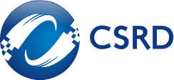 Logo CSRD