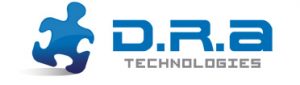Logo D.R.A Technologies