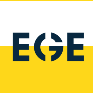 Logo EGE FRANCE