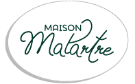 Logo Maison Malartre