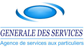 Logo GENERALE DES SERVICES