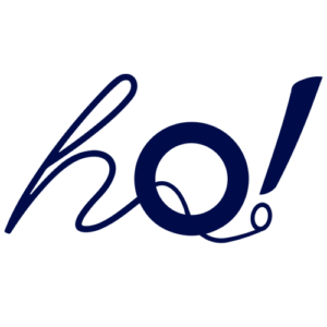 Logo Ho! Conciergerie