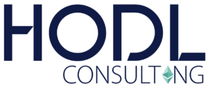 Logo HODL CONSULTING
