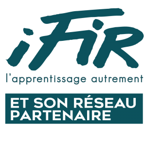 Logo CFA IFIR