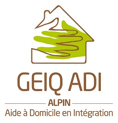 Logo GEIQ ADI ALPIN