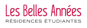 Logo LES BELLES ANNEES