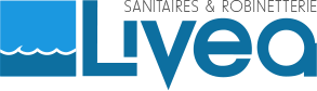 Logo LIVEA SANITAIRE