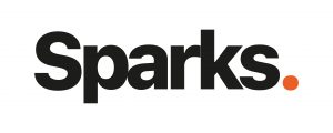 Logo Sparks
