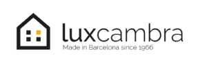 Logo LUXCAMBRA SL