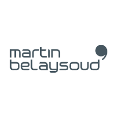 Logo Groupe Martin Belaysoud