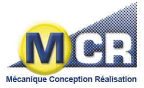 Logo MCR
