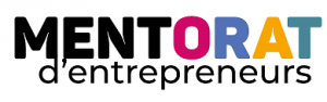 Logo CCI Lyon Métropole Parrainage d’entrepreneurs
