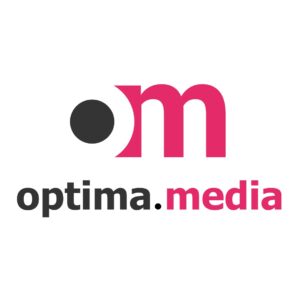 Logo Optima Media S.L