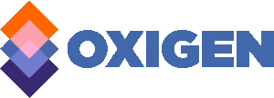 Logo OXIGEN