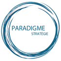 Logo PARADIGME STRATEGIE