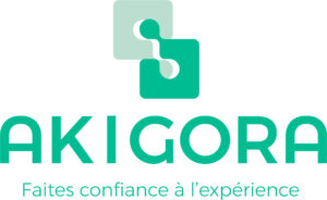 Logo AKIGORA