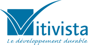 Logo VITIVISTA SAS