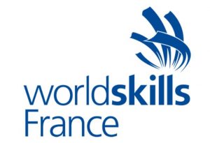 Logo WORLDSKILLS FRANCE