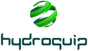 Logo HYDROQUIP